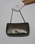Luciana Chain Flap, back view